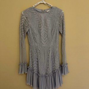 Boutique dress